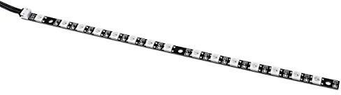 Barrow LRC2.0 Mehrfarbiger LED-Streifen für GPU-Wasserblock mit 15 LEDs, Aurora-kompatibel