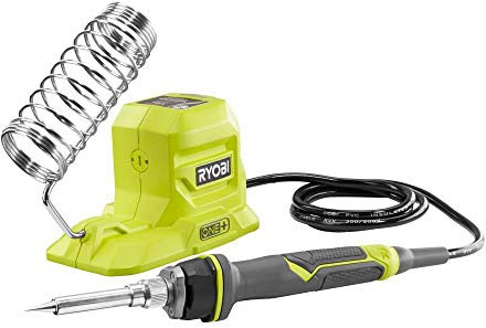 Ryobi 18-Volt ONE+ 40-Watt Soldering Iron (Tool-Only) P3105