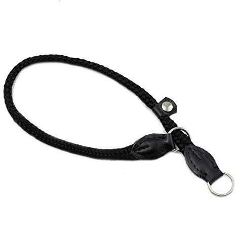 Monkimau Hundehalsband aus Nylon