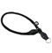 Monkimau Zugstopp Hundehalsband aus Nylon