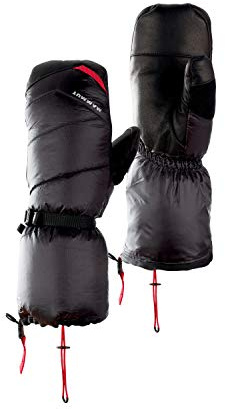 Mammut Unisex Arctic Fäustlinge