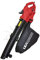 Aspirateur souffleur broyeur électrique 3000W soufflerie 270 km/h LEA LE50302BV3