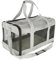 Kerbl Pet Tragetasche Casual 41x28x29 cm grau