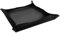 kilofly Wasserdichte Pflanzmatte zum Umtopfen von Pflanzen, 73,7 x 73,7 cm, Schwarz