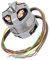 sparefixd for AEG Cooker Hood Extractor Fan Motor