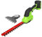 Greenworks 24V Cordless Shear Shrubber, Tool Only