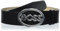 BOSS Women Icon-Ov-S_Sz35 Apparel_Belt, Black1, 90