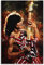 LBMED Leinwand Bilder Kunst Eddie Van Halens für Schlafzimmerdekoration Malerei Poster Druckt Gedruckte 23.6x35.4(60x90cm) Kein Rahmen