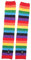 NESTINGHO 1 Paar Armabdeckung UV-Schutz-Kühlarmmanschetten Armstulpen zum Angeln Antriebsarmhülsen Summer arm sleeves Cooling arm sleeves kühlende Armmanschetten Sonne UV-Schutzabdeckung