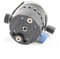 Panoramic Photography Tripod Head Full Rotation Panoramic Indexing Rotators For Amateur Professional Photographers
