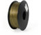 NEROW 3D-Drucker-Filament 1.75mm, PLA Bronze, 1KG