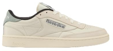 Reebok Club C 85 Unisex, Vintagechalk Vintagechalk Lightfog, 44 EU