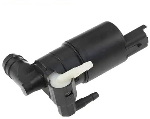 Lavavetro Parabrezza Per Citroen C2 Per C3 Per C5 Saxo Xsara Picasso Berlingo 643475 8200194414 Pompa Lavavetri Pompa Tergicristallo