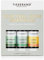 Tisserand Aromatherapy - Your Feel Good Essentials Kit - Peppermint, Rosemary, and Lemon Essential Oils - Massage, Bath, Inhalation, Skin and Diffuser Essential Oils - 9 ml Bottles