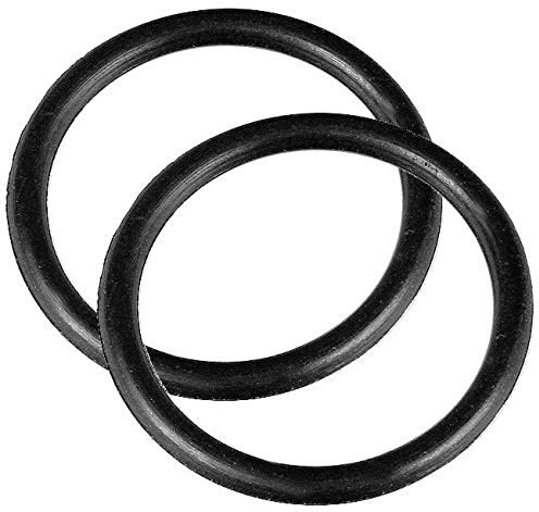 Sommer Escapes 1–1/4 Schlauch O-Ring-Dichtung 2 Stück