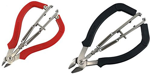 Ascend Tools 5 inch Two in One Combination Electrical Wire Stripper and Cutter, 26-14 AWG