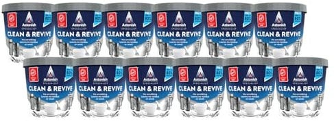 Astonish Premium Edition Cup Clean, Pack of 12