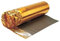 45m2 Deal - AcuStick® Supreme 6mm Gold Underlay for Wood or Laminate Flooring - Free Barrier Tape