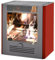 Stufa a Bioetanolo da Interno 2.5kW Karlsen Mini Ruby Bordeaux