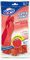 Guanti in lattice Extralong tg. S Rosso LOGEX PROFESSIONAL