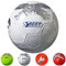 BEST SPORTING Fußball Speed 2.0 I Fussball in Weiss I hochwertiger Ball I bunter Fußball Kinder in Größe 5 I Fussball Kinder mit coolem Design I Bälle für das Fußball Training I Fußbälle
