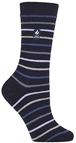 HEAT HOLDERS Ultra Lite - Herren Winter Warm Dünn Business Thermosocken