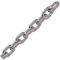 Edelstahlkette, kurzgliedrig 3mm - Meterware