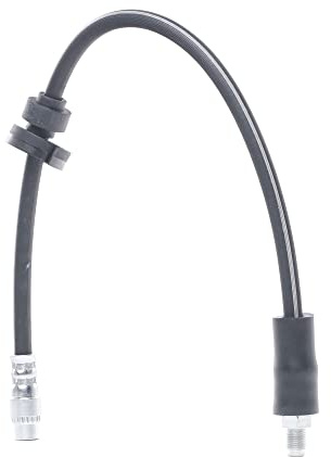 RIDEX Bremsschlauch 83B0345 VORNE beidseitig BREMSSCHLÄUCHE Länge: 480mm