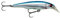 Savage Gear Gravity Twitch SR - Premium Süßwasser Raubfischköder für Angler, Magnetisches Weitwurfsystem, Darten und Kicken Action für Barsch, Hecht, Forelle, Barsch, Rapfen & Lachs Blau Chrom 14,5 cm