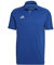 Adidas Mens Polo Shirt (Short Sleeve) Tiro 23 Competition Polo Shirt, Team Royal Blue/Pulse Blue, HU1342, XS
