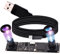G Double Lens USB Camera Module 960p 60fps 3D Stereo Synchronised Webcam Board Module, 1.3MP Dual Lens USB with Camera, HD 1/3 Inch OV9750 Webcam 90 Degree Webcam for Windows Web Camera