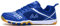 Adoff Unisex Tischtennisschuhe Jugend Erwachsener 36-45EU Sommer atmungsaktives Mesh (45,blau)