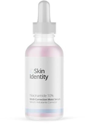 ID Skin Identity Niacinamid 10% Serum Hydrant Corrector