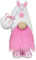 Ostern Wichtel Ostern Deko Hasen Ohren Puppen Zwerge Dekorationen Ostern Plüschpuppe Ostern Deko Hasen Wichtel Plüsch Osterhase Gnome Ornament Zuhausedekoration Tischdekoration Osternschmuck
