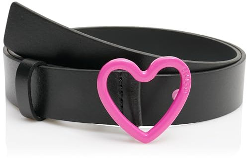 HUGO BELT Damen,Black4,80