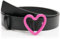 HUGO BELT Damen,Black4,80