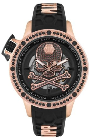 Philipp Plein Automatic Watch PWUAA0323