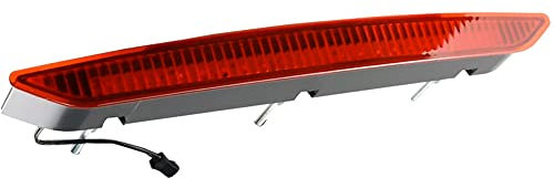 da zusatzbremsleuchte Auto-Bremslicht, drittes Heck, hintere Bremsleuchte, Baugruppe Für BMW Z4 E85 2003–2008 OEM: 63256930246 63256917378