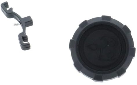 DeWalt OEM N615366 Chainsaw Cap Sa DCCS623L1DCCS623BDCCS677BDCCS672X1DCCS677Z1DCCS677Y1