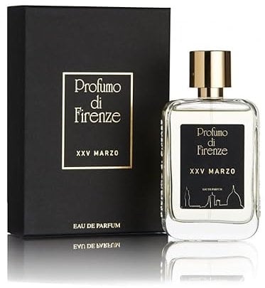 Profumo di Firenze XXV Marzo Eau de Parfum 100 ml