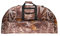 Ruiqas Bogenschießen Compound Bogen Tasche Canvas Compound Bogen Carry Rucksack mit Pfeil Tasche für Outdoor-Jagd Schießen