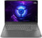 Lenovo Legion Slim 5 Gaming Laptop 16-inch WQXGA Display (Intel Core i7-13700H, 16 GB RAM, 1 TB SSD, NVIDIA GeForce RTX 4070, Windows 11 Home) - Grey