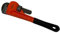 RED STAR 10 Wrench Heavy Duty Adjustable Stilsons 250mm 40mm Jaw