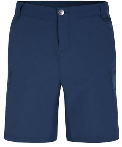 Dare 2b Herren Tuned in II Walking-Shorts, Blau