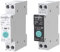 TUYA ZigBee Smart WiFi Interrupteur télécommandé sans fil pour disjoncteur 6A 10A 16A 20A 25A 32A 40A 50A 63A pour maison intelligente (16A With Metering)