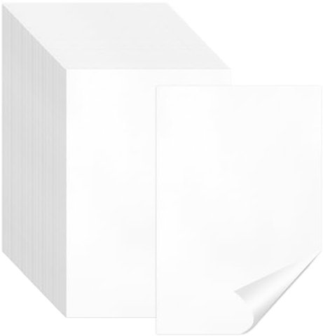 200PCS Diamond Painting Release Paper 10 x 15 cm Double-Sided Non-Stick Cover Paper for 5D Diamond Painting