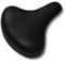 Sella di Ricambio per Cyclette a 3 Viti Ergonomica Comoda Ampia Foam Padded Sedile Bici da Camera Indoor Bike