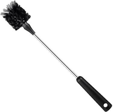 Water Bottle Cleaner Brush,Feeding Bottle Cleaning Brush | Dish Brush, Home Kitchen Cleaning Tool for Sports Bottles, Cups, Dishes, Coffee Mugs, Glassware, Wine Decanters