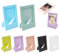 7 Stück Mini Bilderrahmen 9,2x6,1x0,7cm, Bbilderrahmen Instax, Kleine Bilderrahmen 3 Zoll, Mini-Polaroid Bbilderrahmen, Bunte Fotorahmen Set, für 90 Sofortbildfilm, Fujifilm Instax Mini 7 Farben