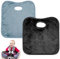 Liameph 2 PCS Potty Training Car Seat Protector, Waterproof Baby Car Seat Cover, Piddle Waterproof Cover Pads, for Toddler Potty Training & Child Mishaps
